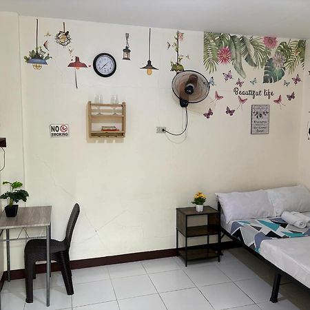Airport Villamor Transient Rooms Μανίλα Εξωτερικό φωτογραφία