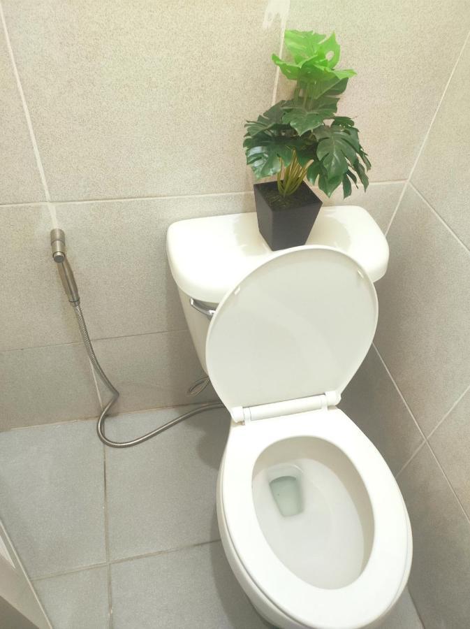 Airport Villamor Transient Rooms Μανίλα Εξωτερικό φωτογραφία