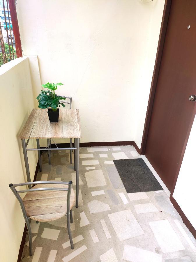Airport Villamor Transient Rooms Μανίλα Εξωτερικό φωτογραφία