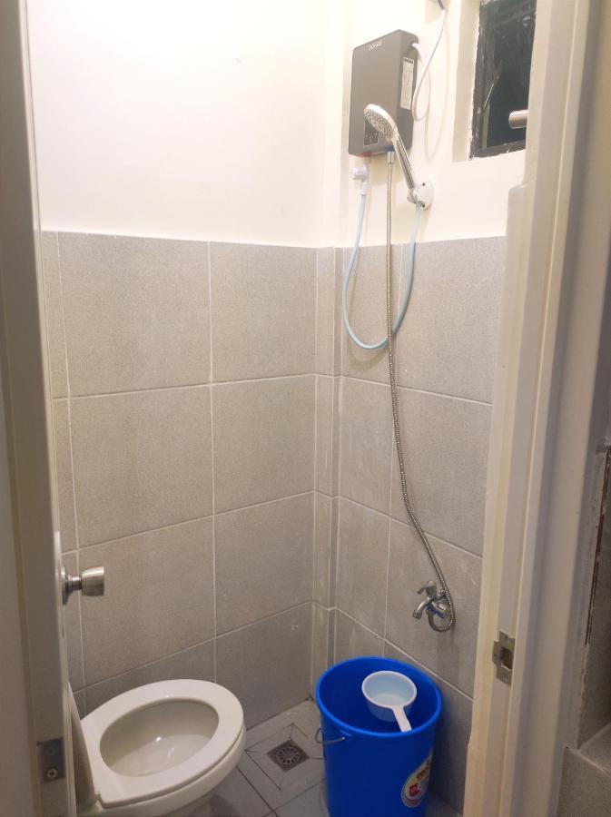 Airport Villamor Transient Rooms Μανίλα Εξωτερικό φωτογραφία
