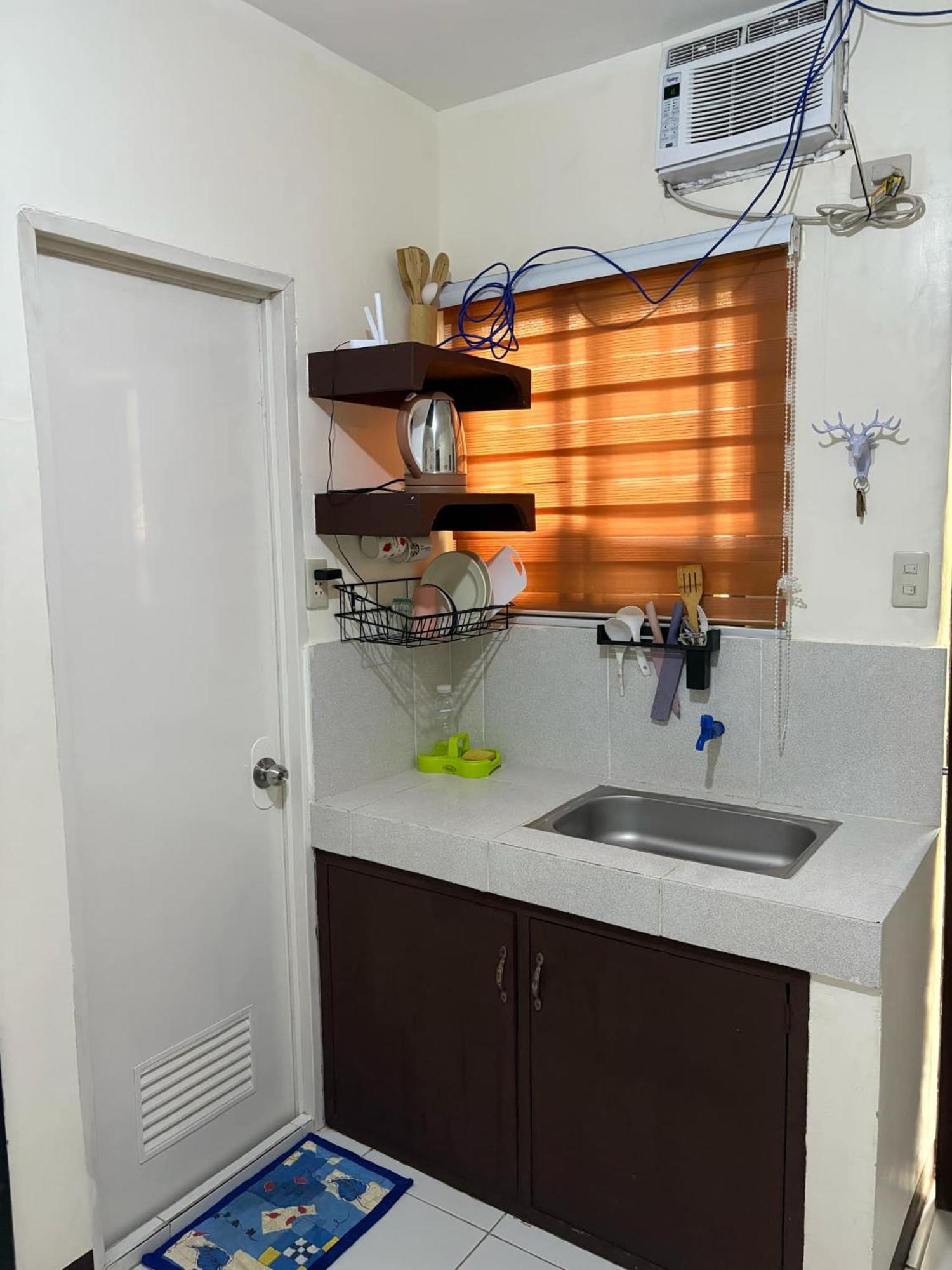 Airport Villamor Transient Rooms Μανίλα Εξωτερικό φωτογραφία