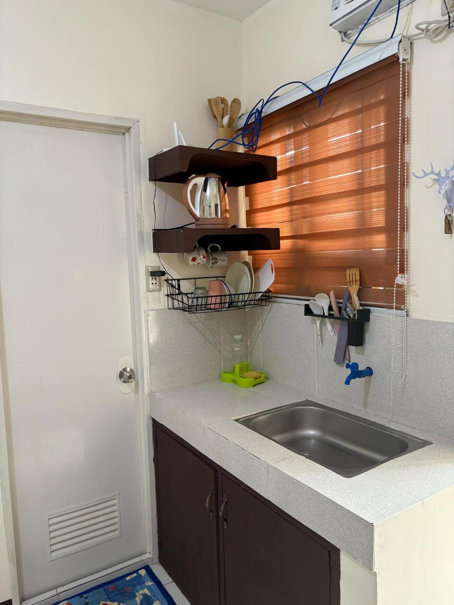 Airport Villamor Transient Rooms Μανίλα Εξωτερικό φωτογραφία