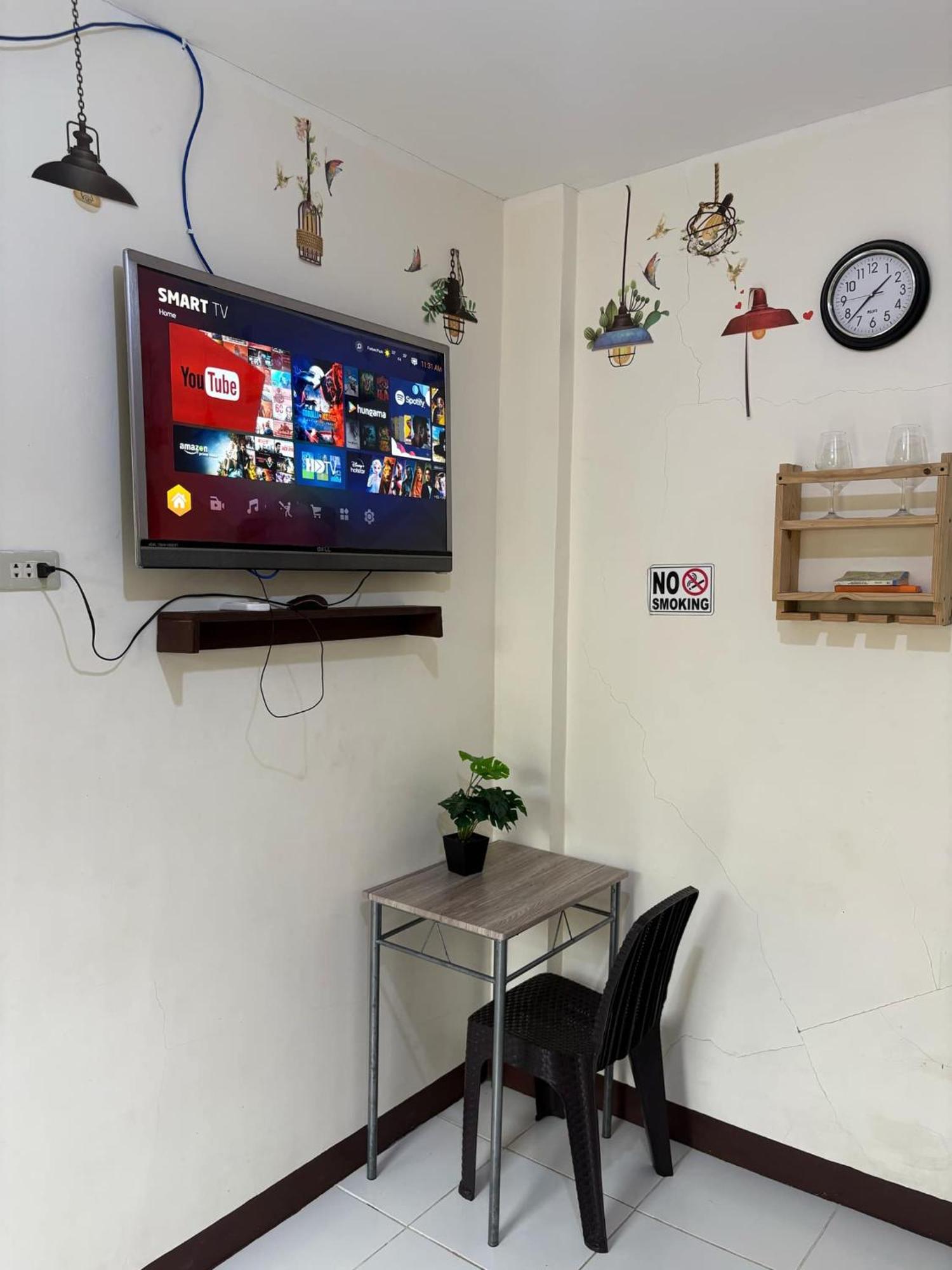 Airport Villamor Transient Rooms Μανίλα Εξωτερικό φωτογραφία